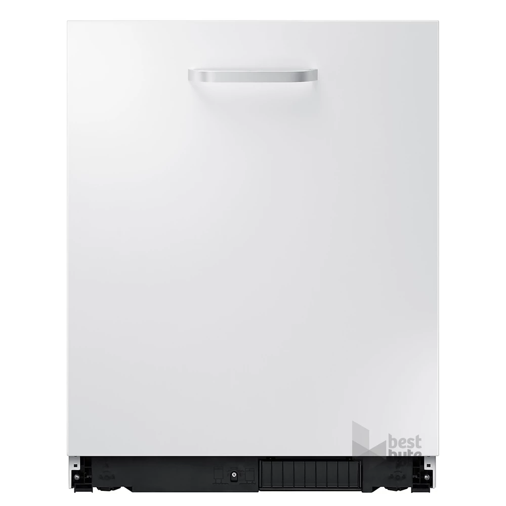 Samsung DW60M6040BB/EO programok száma: 6, beépíthető, 13 terítékes mosogatógép 