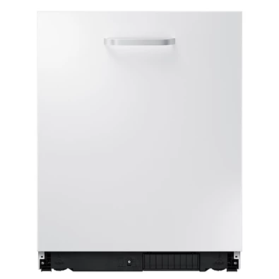 Samsung DW60M6040BB/EO beépíthető 13 terítékes mosogatógép