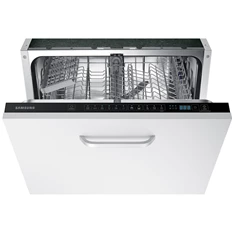Samsung DW60M6040BB/EO beépíthető 13 terítékes mosogatógép