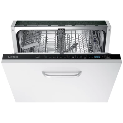 Samsung DW60M6040BB/EO beépíthető 13 terítékes mosogatógép