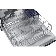 Samsung DW60M6040BB/EO beépíthető 13 terítékes mosogatógép