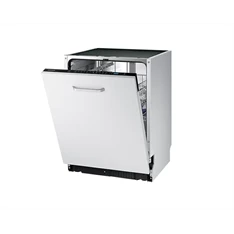 Samsung DW60M6040BB/EO beépíthető 13 terítékes mosogatógép