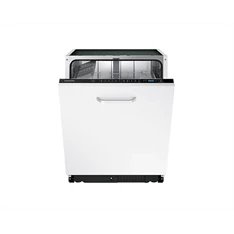 Samsung DW60M6040BB/EO beépíthető 13 terítékes mosogatógép
