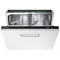 Samsung DW60M6040BB/EO beépíthető 13 terítékes mosogatógép