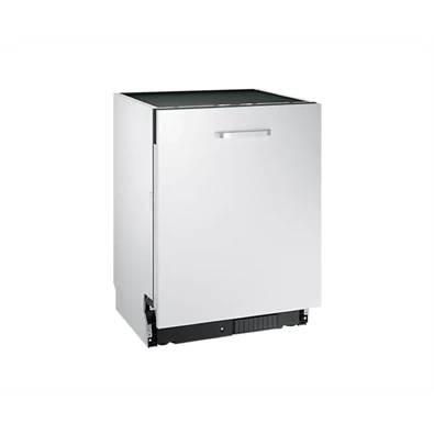 Samsung DW60M6040BB/EO beépíthető 13 terítékes mosogatógép