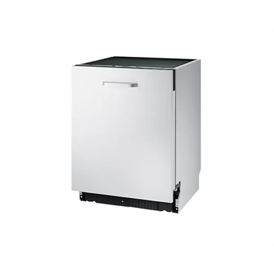 Samsung DW60M6040BB/EO beépíthető 13 terítékes mosogatógép