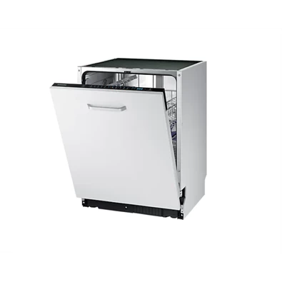 Samsung DW60M6040BB/EO beépíthető 13 terítékes mosogatógép