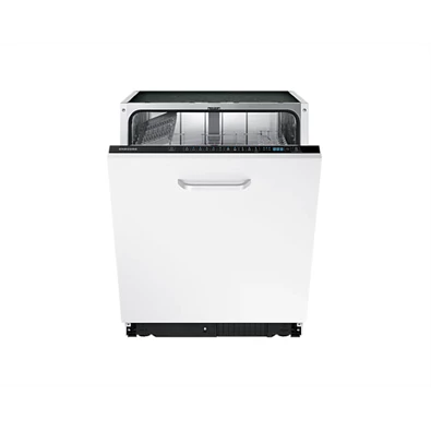 Samsung DW60M6040BB/EO beépíthető 13 terítékes mosogatógép