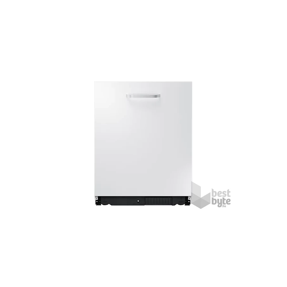 Samsung DW60M6040BB/EO programok száma: 6, beépíthető, 13 terítékes mosogatógép 