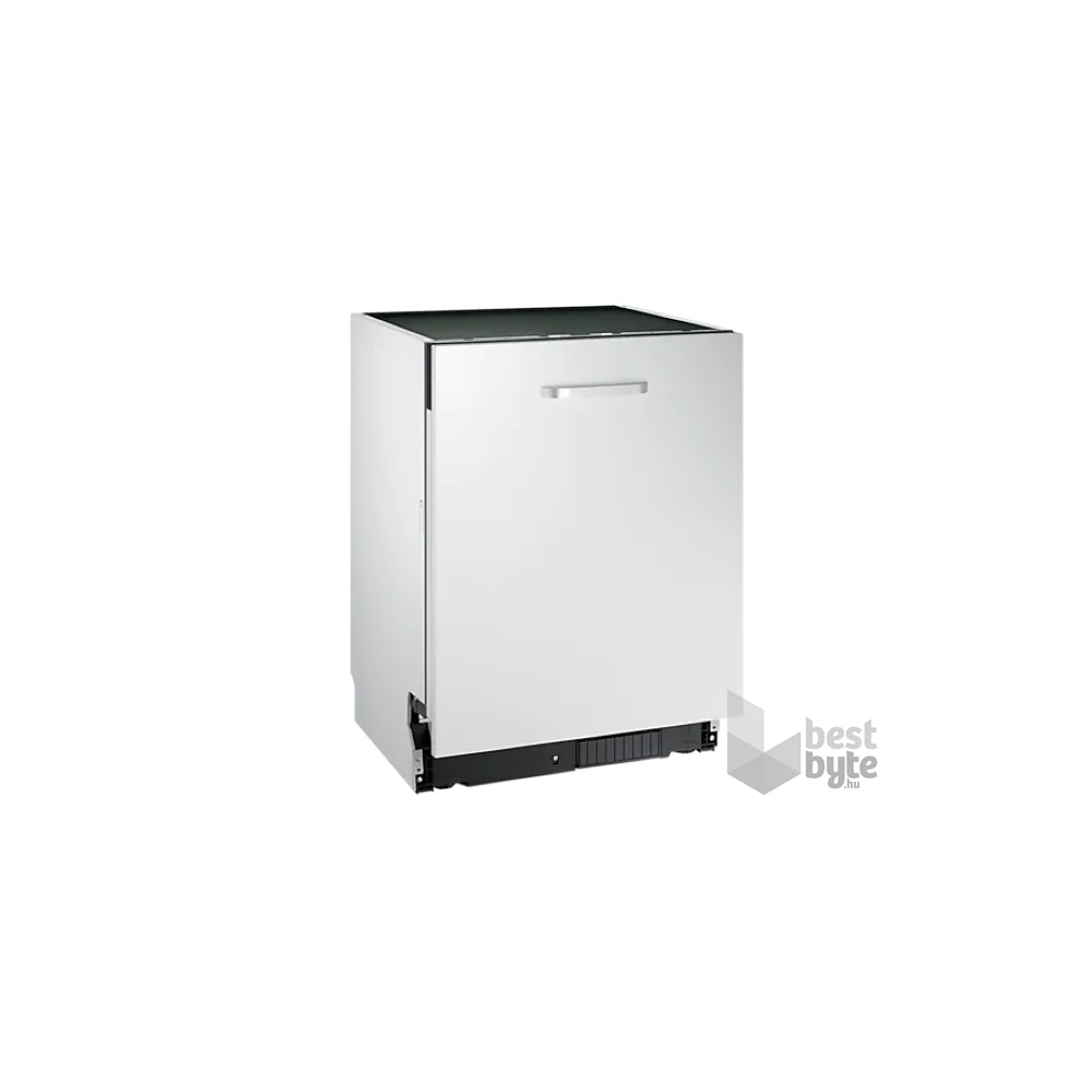 Samsung DW60M6040BB/EO programok száma: 6, beépíthető, 13 terítékes mosogatógép 