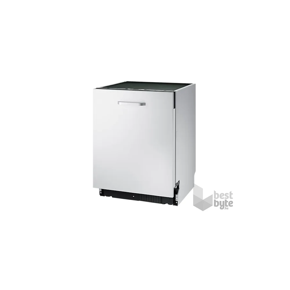 Samsung DW60M6040BB/EO programok száma: 6, beépíthető, 13 terítékes mosogatógép 