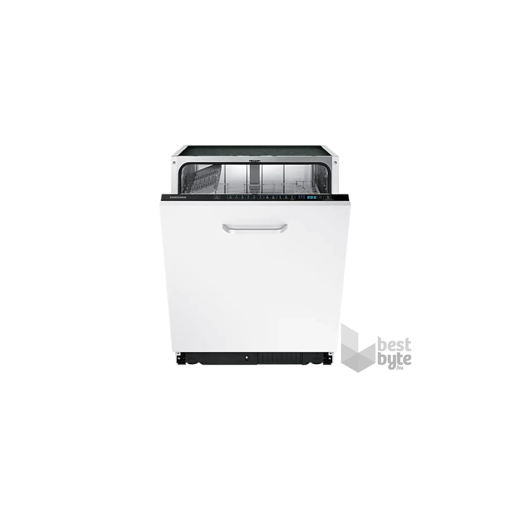 Samsung DW60M6040BB/EO programok száma: 6, beépíthető, 13 terítékes mosogatógép 