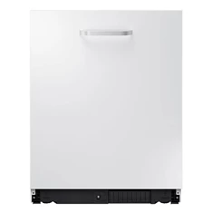Samsung DW60M6050BB/EO beépíthető 14 terítékes mosogatógép