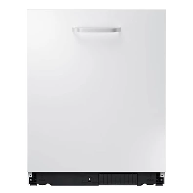 Samsung DW60M6050BB/EO beépíthető 14 terítékes mosogatógép