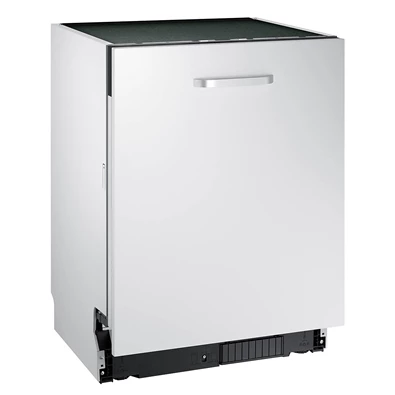 Samsung DW60M6050BB/EO beépíthető 14 terítékes mosogatógép