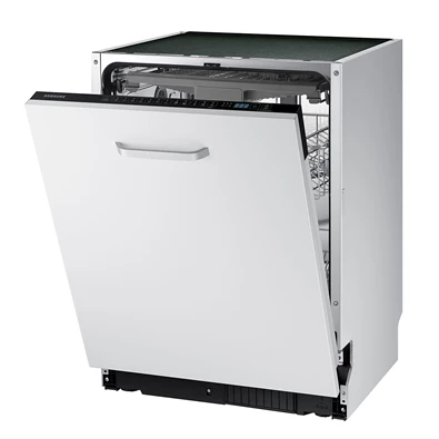 Samsung DW60M6050BB/EO beépíthető 14 terítékes mosogatógép