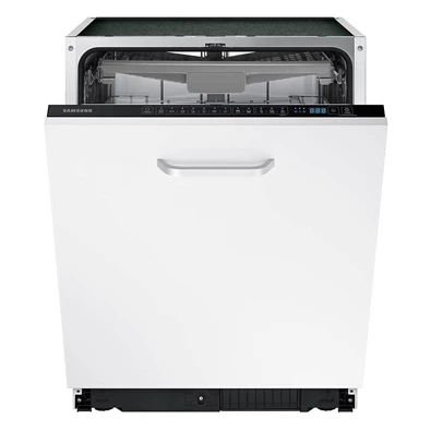 Samsung DW60M6050BB/EO beépíthető 14 terítékes mosogatógép