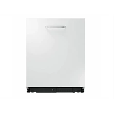 Samsung DW60M6050BB/EO programok száma: 7, beépíthető, 14 terítékes mosogatógép 
