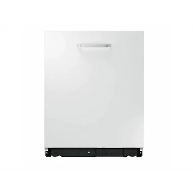 Samsung DW60M6050BB/EO programok száma: 7, beépíthető, 14 terítékes mosogatógép 