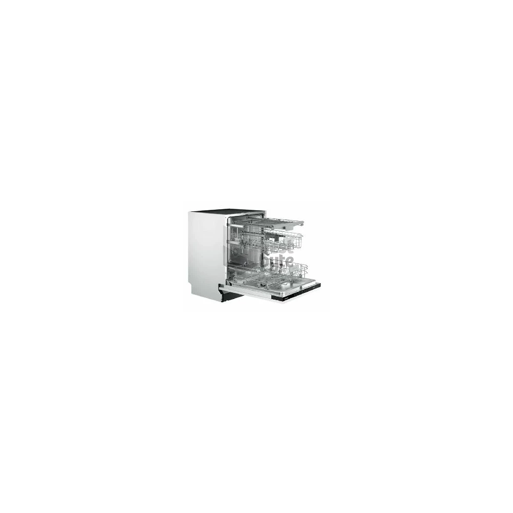 Samsung DW60M6050BB/EO programok száma: 7, beépíthető, 14 terítékes mosogatógép 