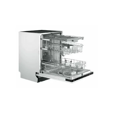 Samsung DW60M6050BB/EO programok száma: 7, beépíthető, 14 terítékes mosogatógép 