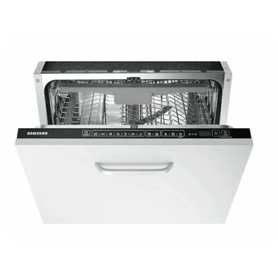 Samsung DW60M6050BB/EO programok száma: 7, beépíthető, 14 terítékes mosogatógép 