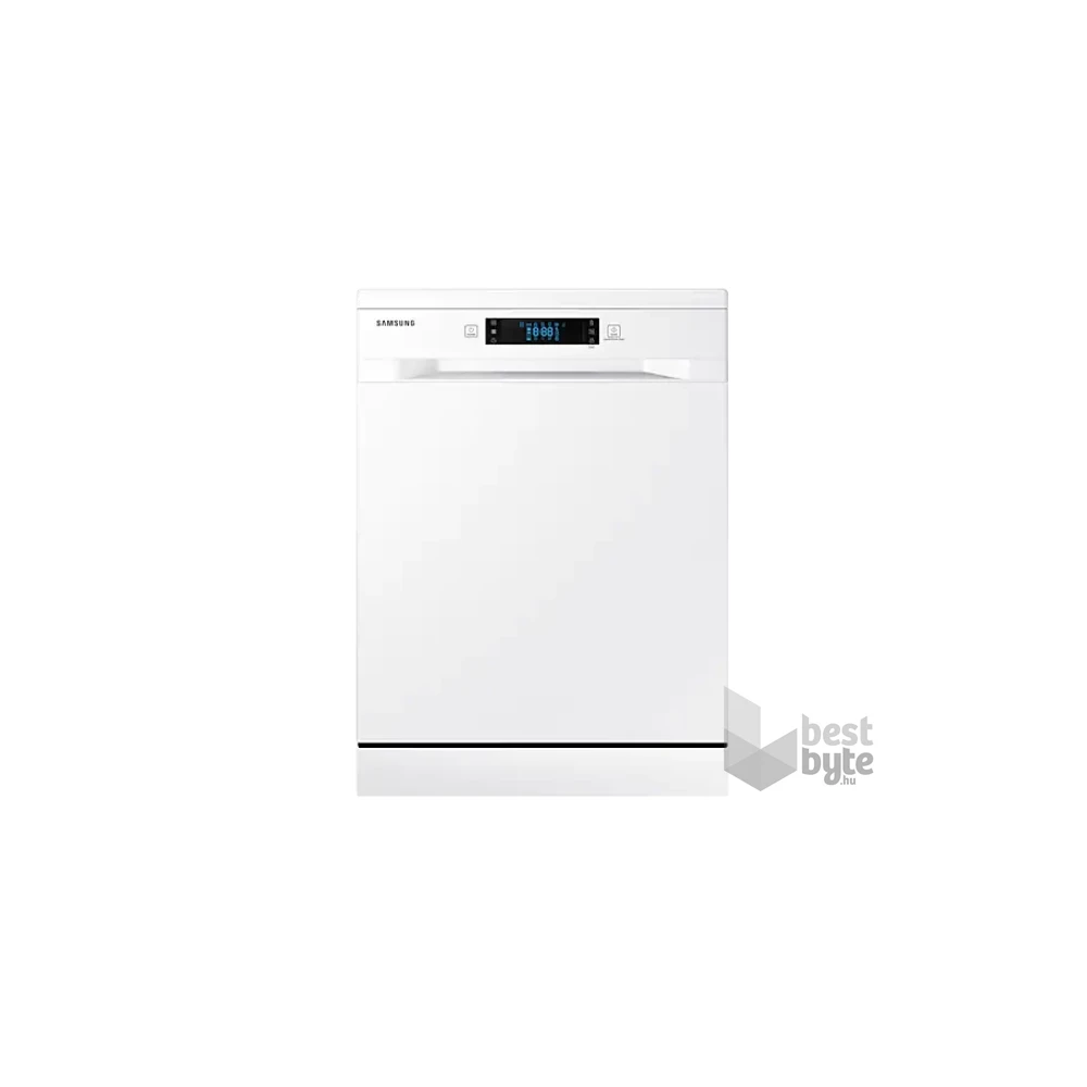 Samsung DW60M6050FW/EC fehér, programok száma: 7, szabadonálló, 14 terítékes mosogatógép 