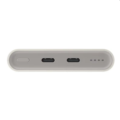 Samsung EB-P3400XUEGEU 10000mAh bézs powerbank