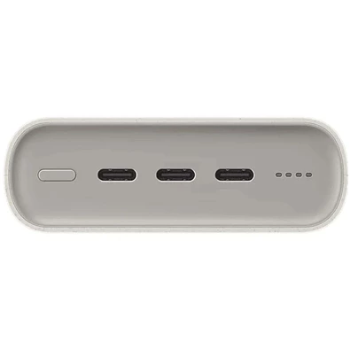 Samsung EB-P4520XUEGEU 20000mAh bézs powerbank