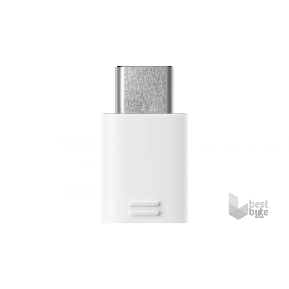 Samsung EE-GN930BWEGWW USB Type C - Micro USB adapter