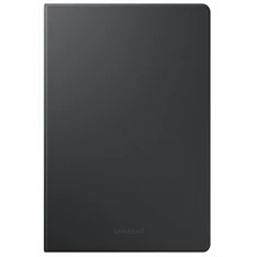 Samsung EF-BP610PJE Galaxy Tab S6 Lite 10,4" szürke book cover tok