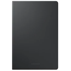 Samsung EF-BP610PJEGEU Galaxy Tab S6 Lite 10.4 LTE (SM-P625) 2024 / WIFI (SM-P620) 2024 szürke oldalra nyíló tok