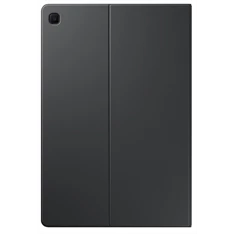 Samsung EF-BP610PJEGEU Galaxy Tab S6 Lite 10.4 LTE (SM-P625) 2024 / WIFI (SM-P620) 2024 szürke oldalra nyíló tok