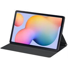 Samsung EF-BP610PJEGEU Galaxy Tab S6 Lite 10.4 LTE (SM-P625) 2024 / WIFI (SM-P620) 2024 szürke oldalra nyíló tok