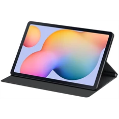 Samsung EF-BP610PJEGEU Galaxy Tab S6 Lite 10.4 LTE (SM-P625) 2024 / WIFI (SM-P620) 2024 szürke oldalra nyíló tok