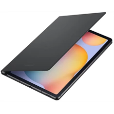 Samsung EF-BP610PJEGEU Galaxy Tab S6 Lite 10.4 LTE (SM-P625) 2024 / WIFI (SM-P620) 2024 szürke oldalra nyíló tok