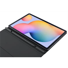 Samsung EF-BP610PJEGEU Galaxy Tab S6 Lite 10.4 LTE (SM-P625) 2024 / WIFI (SM-P620) 2024 szürke oldalra nyíló tok