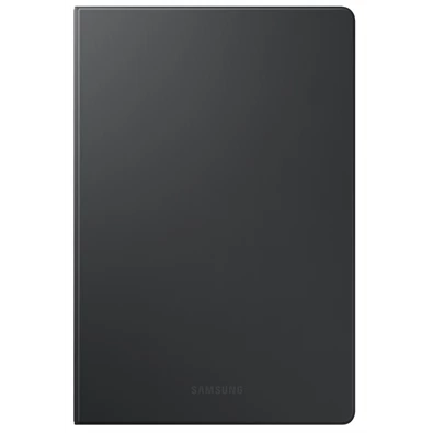 Samsung EF-BP610PJEGEU Galaxy Tab S6 Lite 10.4 LTE (SM-P625) 2024 / WIFI (SM-P620) 2024 szürke oldalra nyíló tok