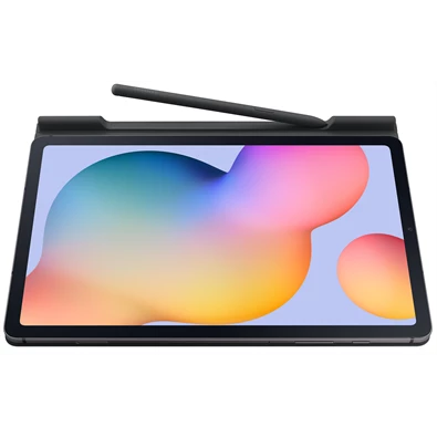 Samsung EF-BP610PJEGEU Galaxy Tab S6 Lite 10.4 LTE (SM-P625) 2024 / WIFI (SM-P620) 2024 szürke oldalra nyíló tok
