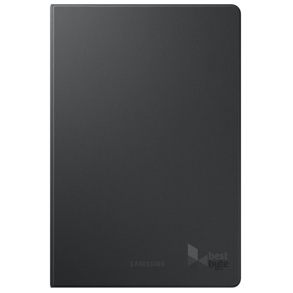 Samsung EF-BP610PJEGEU Galaxy Tab S6 Lite 10.4 LTE (SM-P625) 2024 / WIFI (SM-P620) 2024 szürke oldalra nyíló tok