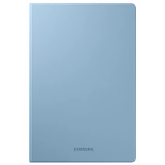 Samsung EF-BP610PLEGEU Galaxy Tab S6 Lite kék oldalra nyíló tok
