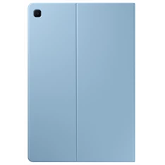 Samsung EF-BP610PLEGEU Galaxy Tab S6 Lite kék oldalra nyíló tok