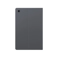 Samsung EF-BT500PJE Galaxy Tab A7 szürke oldalra nyíló tok