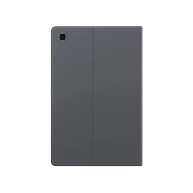 Samsung EF-BT500PJE Galaxy Tab A7 szürke oldalra nyíló tok