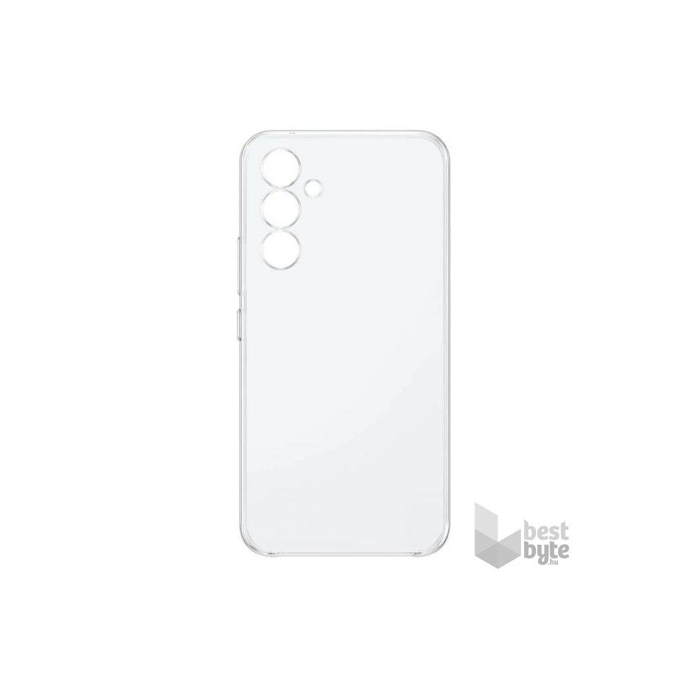 Samsung EF-QA546CTEGWW Galaxy A54 5G átlátszó tok