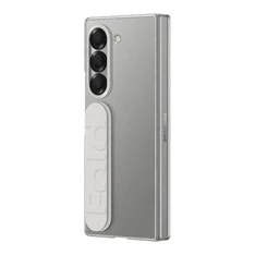 Samsung EF-QF956CTEGWW Galaxy Z Fold6 5G (SM-F956) átlátszó műanyag hátlap