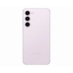 Samsung EF-QS916CTEGWW Galaxy S23 Plus átlátszó hátlap