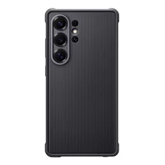 Samsung EF-RS938CBEG Galaxy S25 Ultra (SM-S938) fekete műanyag hátlap