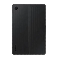 Samsung EF-RX200CBEGWW Galaxy Tab A8 10.5 LTE (2021) SM-X205 / Galaxy Tab A8 10.5 WIFI (2021) SM-X200 fekete műanyag tok