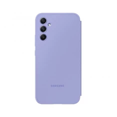 Samsung EF-ZA346CVEGWW Samsung Galaxy A34 5G kék oldalra nyíló tok
